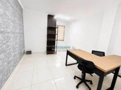 Sala Comercial para alugar, 18m² no Vila Cachoeirinha, Cachoeirinha