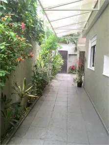 Sobrado com 4 Quartos à venda, 350m² no Brooklin Paulista, São Paulo