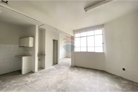 Ponto Comercial para alugar, 103m² no Paineiras, Juiz de Fora