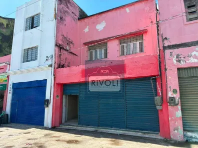 Ponto Comercial para alugar, 302m² no São José, Recife