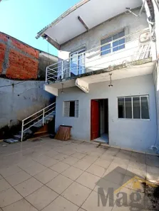 Casa com 2 Quartos à venda, 25m² no Vila Zilda, Guarujá