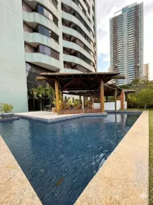 Apartamento com 2 Quartos para alugar, 98m² no Pituba, Salvador