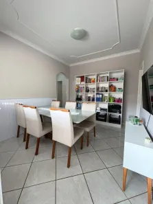 Casa com 3 Quartos à venda, 180m² no Milionários (Barreiro), Belo Horizonte