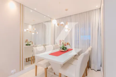 Sobrado com 3 Quartos à venda, 140m² no Vila Olinda, São Paulo