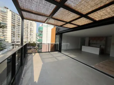 Cobertura com 4 Quartos à venda, 271m² no Barra da Tijuca, Rio de Janeiro