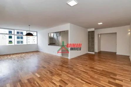 Apartamento com 3 Quartos à venda, 176m² no Santa Cecília, São Paulo