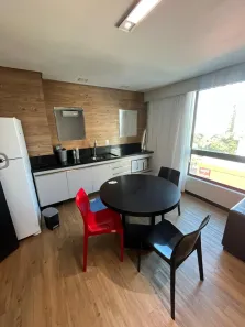 Apartamento com 1 Quarto para alugar, 41m² no Boa Viagem, Recife
