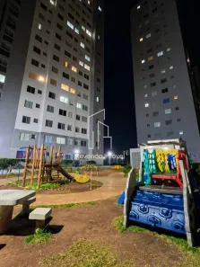 Apartamento com 2 Quartos à venda, 40m² no Vila Lourdes, São Paulo