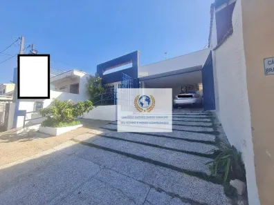 Imóvel Comercial com 6 Quartos à venda, 253m² no Jardim Chapadão, Campinas