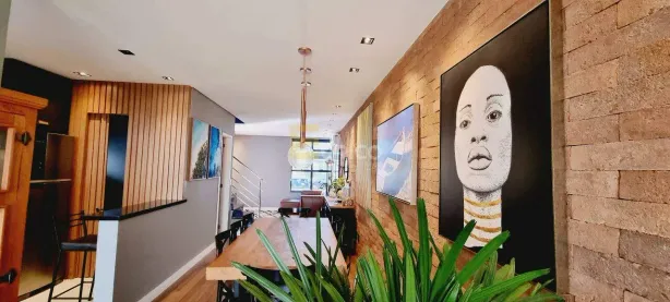Casa de Condomínio com 3 Quartos à venda, 120m² no Pinheirinho, Vinhedo