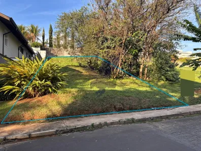 Lote/Terreno à venda, 513m² no Bairro das Palmeiras, Campinas