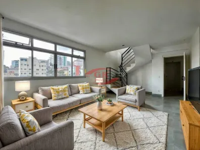Cobertura com 3 Quartos à venda, 164m² no Salgado Filho, Belo Horizonte