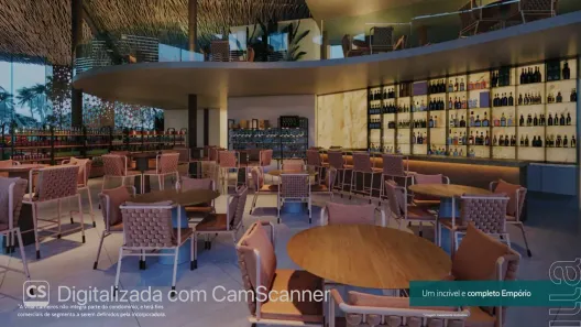 Apartamento com 1 Quarto à venda, 43m² no , Tamandaré
