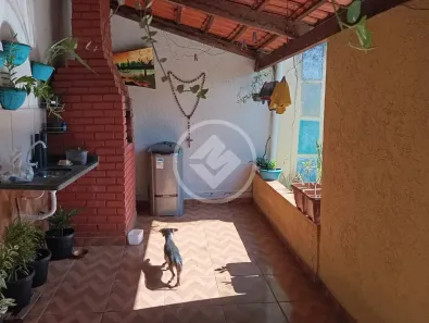 Casa com 3 Quartos à venda, 360m² no Estância Itaguaí, Caldas Novas