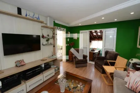 Casa com 3 Quartos à venda, 220m² no Vila Campo Grande, São Paulo
