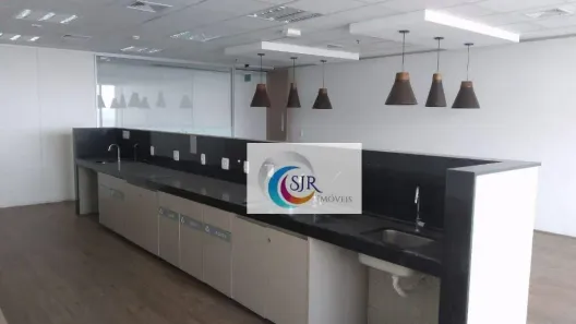 Sala Comercial para alugar, 1734m² no Alphaville Centro Industrial e Empresarial/Alphaville., Barueri