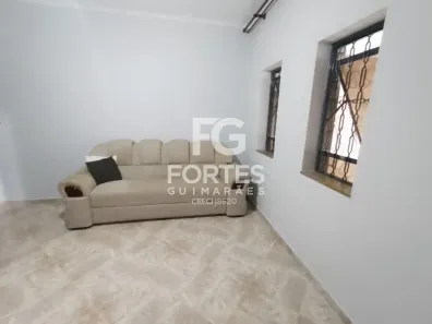 Casa com 3 Quartos para alugar, 128m² no Campos Elíseos, Ribeirão Preto