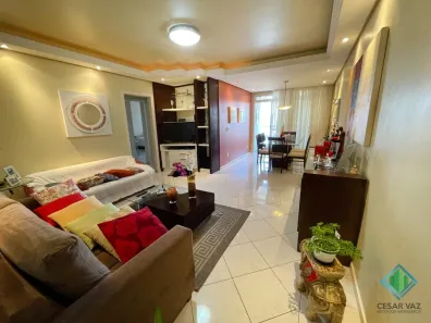 Apartamento com 3 Quartos à venda, 118m² no Kobrasol, São José