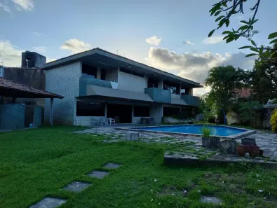 Casa com 5 Quartos à venda, 400m² no Poço, Recife