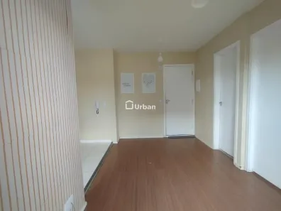 Apartamento com 1 Quarto à venda, 28m² no Nakamura Park, Cotia