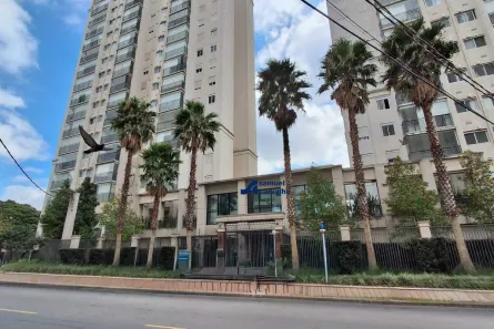Apartamento com 2 Quartos à venda, 77m² no Vila Anastácio, São Paulo