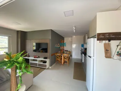 Cobertura com 2 Quartos à venda, 102m² no Pereque-Mirim, Ubatuba