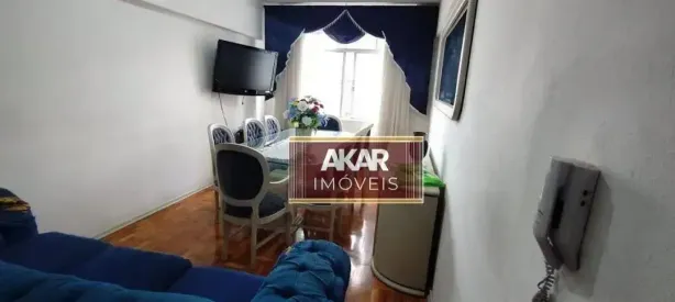 Apartamento com 2 Quartos à venda, 99m² no Taboão, São Bernardo do Campo