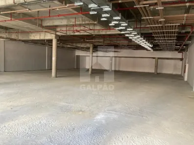 Ponto Comercial para alugar, 600m² no Indianópolis, São Paulo