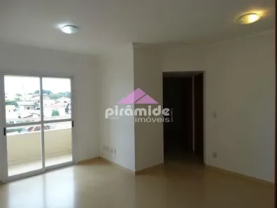 Apartamento com 2 Quartos à venda, 65m² no Jardim Apolo II, São José dos Campos