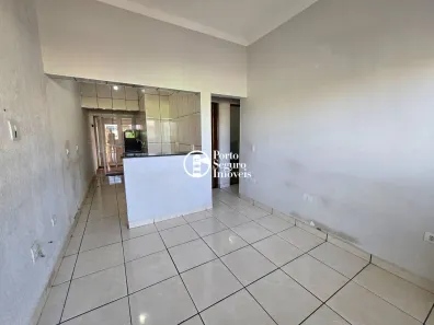 Apartamento com 2 Quartos para alugar, 49m² no Santa Cruz, Americana