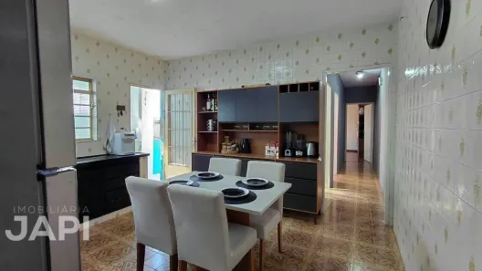 Casa com 4 Quartos à venda, 212m² no Jardim do Lago, Jundiaí