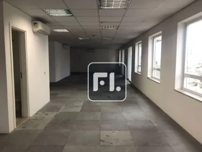 Sala Comercial para alugar, 493m² no Vila Gertrudes, São Paulo