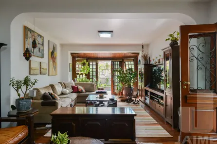 Sobrado com 4 Quartos à venda, 190m² no Sumaré, São Paulo