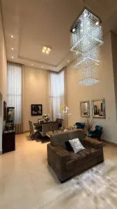 Casa com 2 Quartos à venda, 269m² no Parque Residencial Damha V, São José do Rio Preto