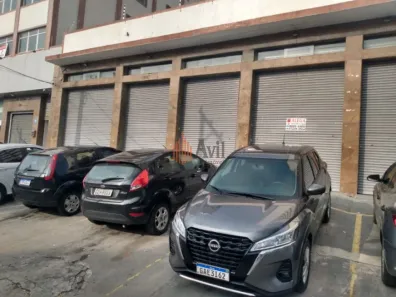 Imóvel Comercial para alugar, 383m² no Vila Carrão, São Paulo