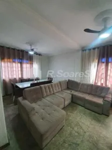 Casa com 5 Quartos à venda, 233m² no Praça Seca, Rio de Janeiro