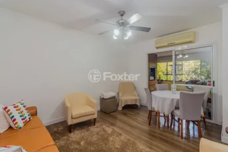 Apartamento com 3 Quartos à venda, 83m² no Jardim São Pedro, Porto Alegre