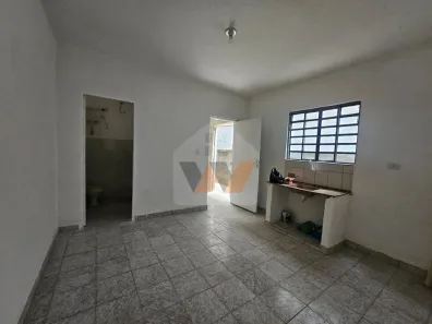 Casa com 1 Quarto para alugar, 40m² no Jardim Sapopemba, São Paulo