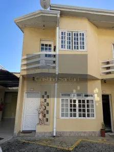 Casa de Condomínio com 2 Quartos à venda, 50m² no Jardim Flórida, Jacareí