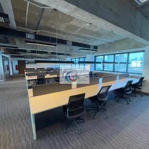 Sala Comercial para alugar, 600m² no Jardim Paulistano, São Paulo