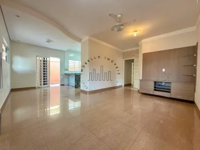Casa de Condomínio com 3 Quartos à venda, 161m² no Bosque de Barão Geraldo, Campinas