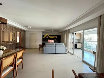 Apartamento com 3 Quartos à venda, 157m² no Jardim Portal da Colina, Sorocaba