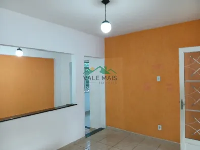 Casa com 2 Quartos à venda, 141m² no Jardim Santa Luzia, Guaratinguetá