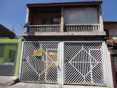 Casa com 3 Quartos à venda, 360m² no Vila Yara, Osasco