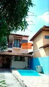 Casa de Condomínio com 3 Quartos à venda, 100m² no Itaipu, Niterói