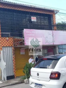 Ponto Comercial para alugar, 97m² no Parque Guadalajara (Jurema), Caucaia