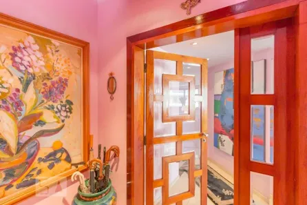 Apartamento com 3 Quartos à venda, 276m² no Campo Belo, São Paulo