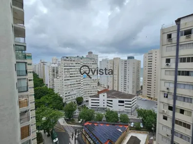 Apartamento com 2 Quartos à venda, 94m² no Pitangueiras, Guarujá