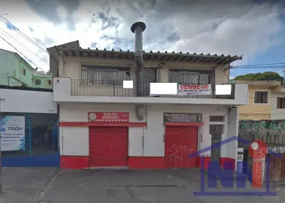 Ponto Comercial com 5 Quartos à venda, 318m² no Imirim, São Paulo