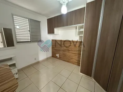 Apartamento com 2 Quartos à venda, 39m² no Parque Laranjeiras, Araraquara